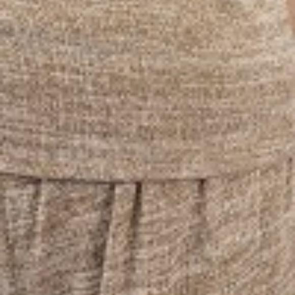 Palazzo pants Taupe M - Picture 3 of 4